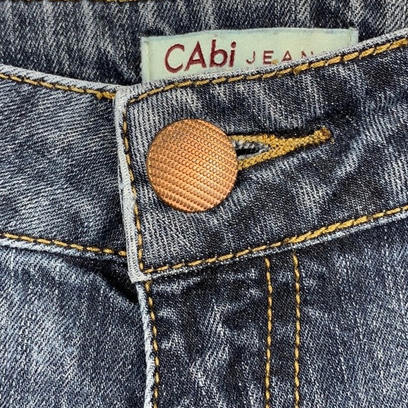 CABI Jeans - Picture 6 of 6